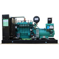 451A CE ISO Water cooling Fully Automatic CHP system 250kw Natural Gas Generator